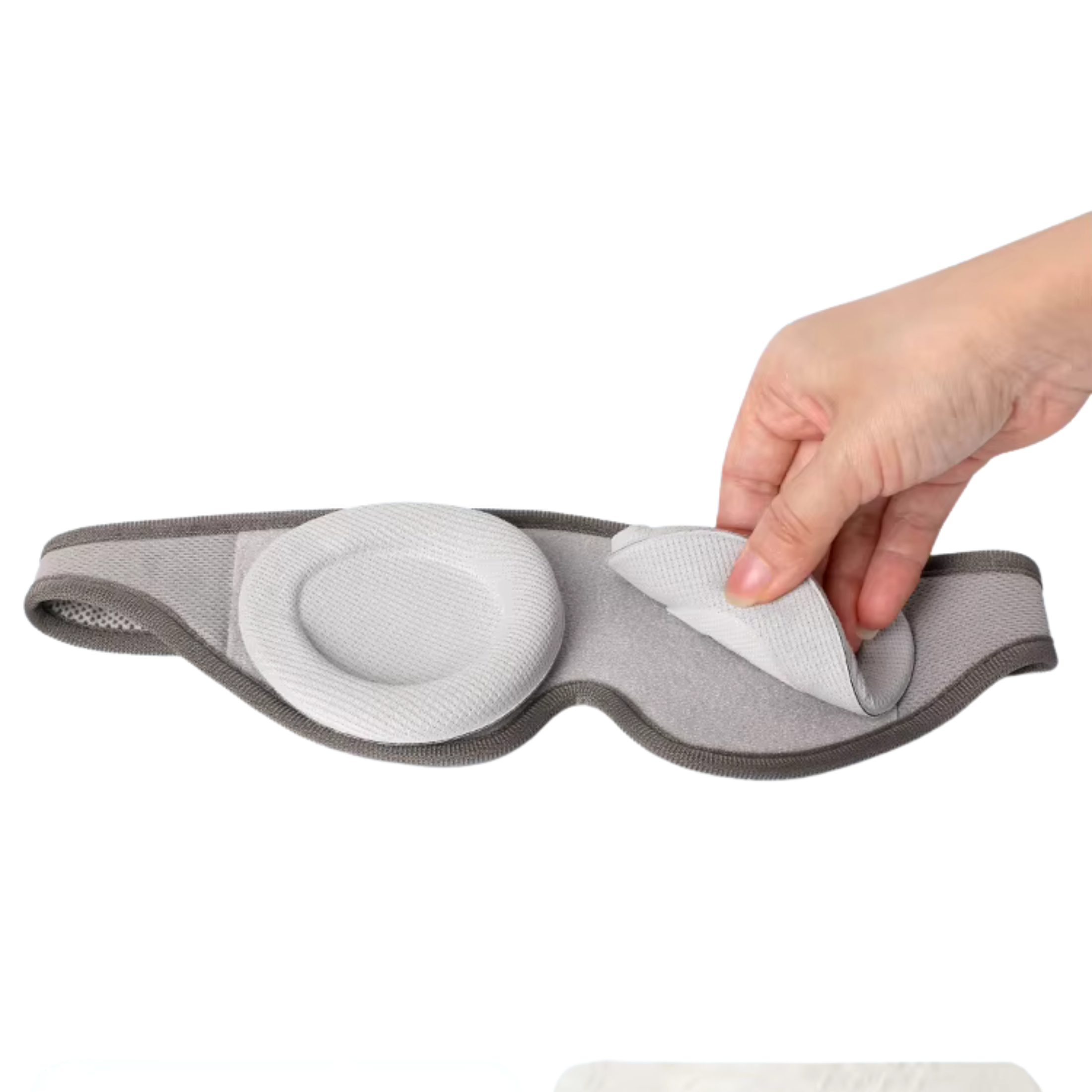 3D Comfort Eye Mask