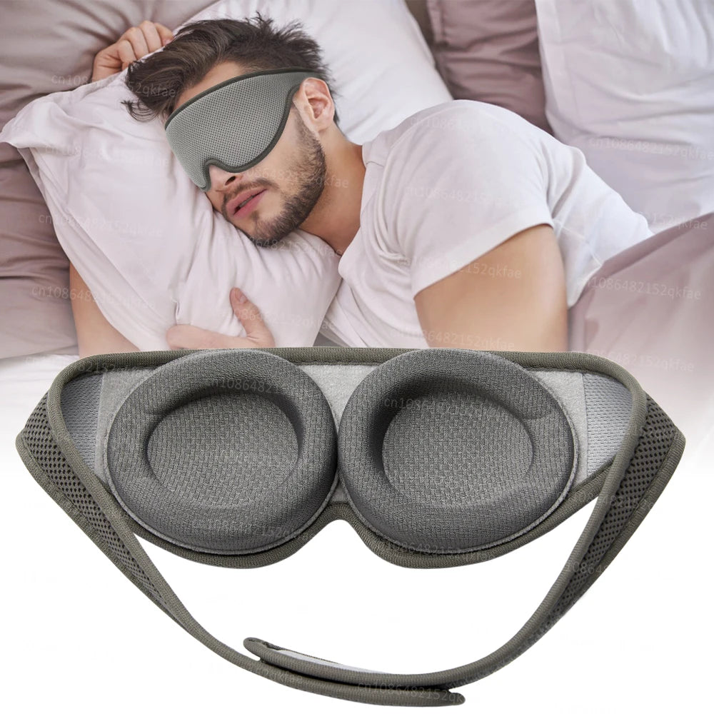 3D Comfort Eye Mask