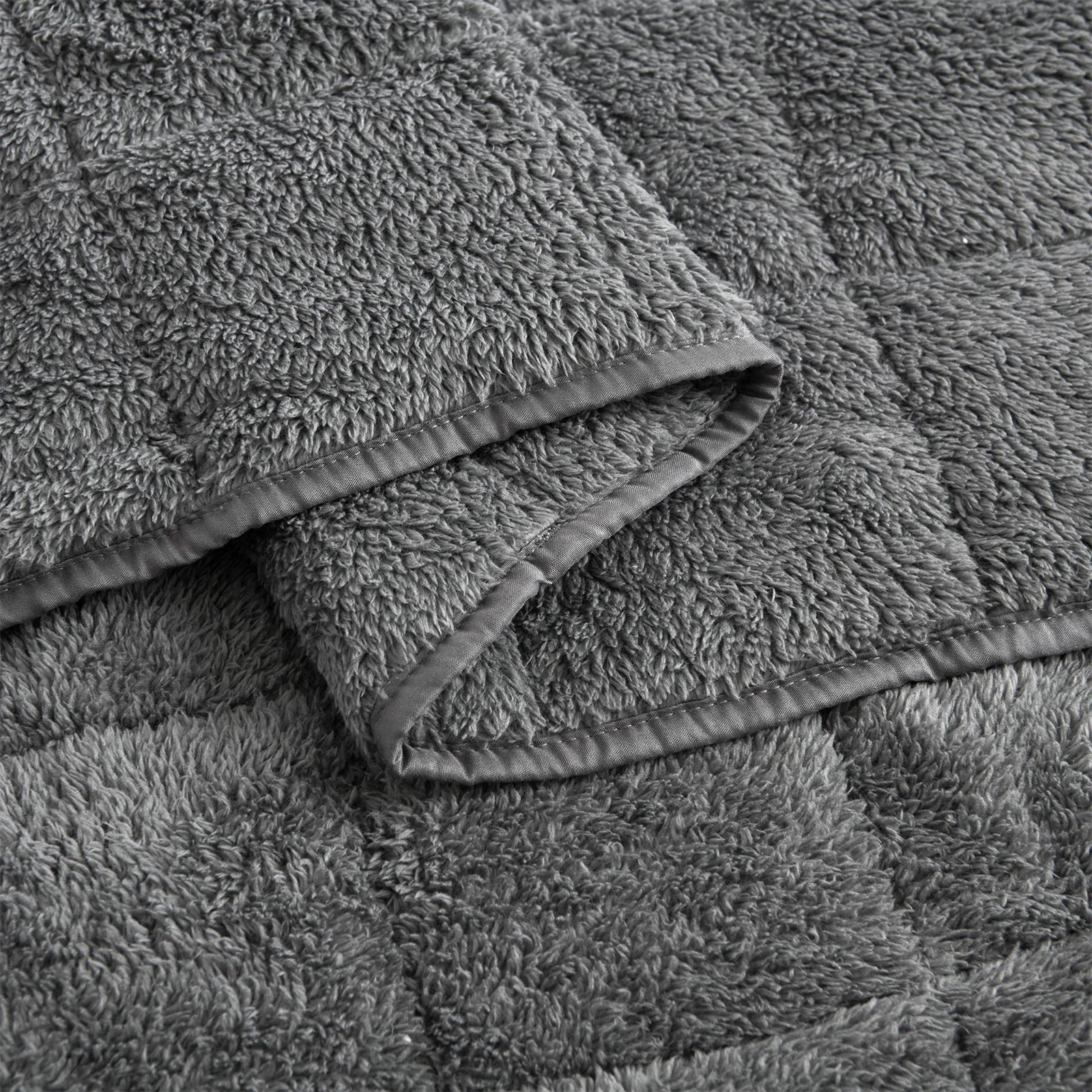 Deep Comfort Weighted Blanket