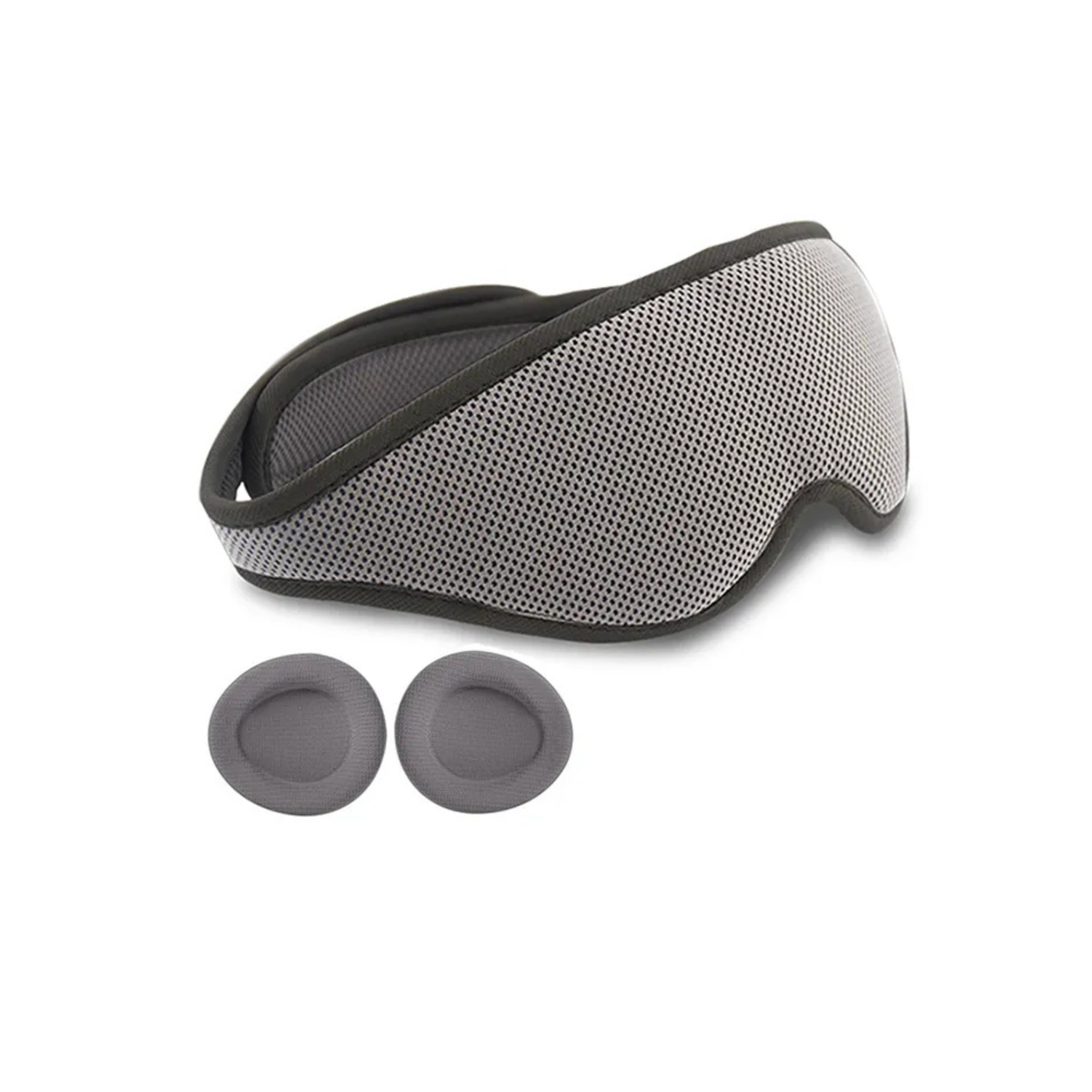 3D Comfort Eye Mask
