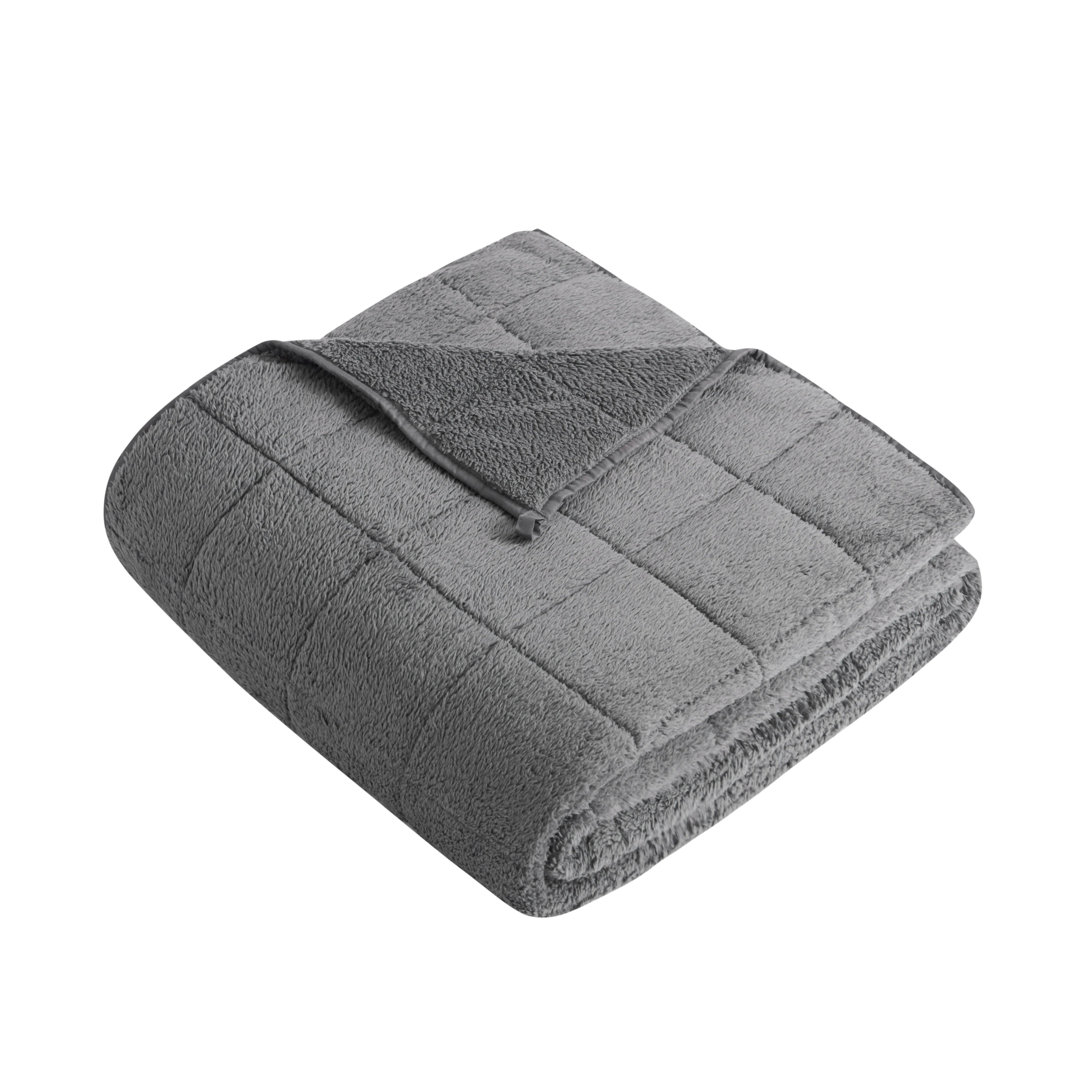 Deep Comfort Weighted Blanket